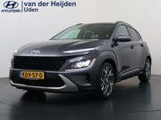 Hyundai Kona - 1.6 GDI HEV Premium Leder Interieur | Navigatie | Apple Car 