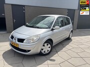 Renault Scénic - 1.6-16V Business Line| nette en vooral technisch erg goede g