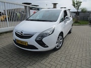 Opel Zafira - 1.6 CDTI Blitz 7 Persoons