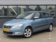 Skoda Fabia - Combi 1.2 TDI Greenline