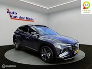 Hyundai Tucson - MHEV 1.6 T-GDI HTRAC / Panoramadak / All in prijs