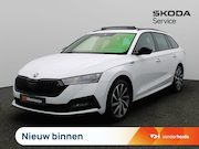 Skoda Octavia - Combi 1.4 TSI iV PHEV Sportline Business 204PK DSG Panoramad