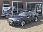 Audi A4 - 1.8 TFSI 170pk Automaat volledig S-line