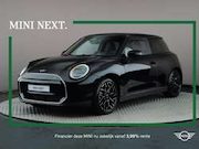MINI Cooper - SE 3-Deurs Favoured M 54.2 kWh