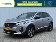 Peugeot 3008 - 1.6 Plug-in HYbrid 225pk e-EAT8 Allure | Navigatie | Camera 