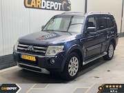 Mitsubishi Pajero - 3.2 DI-D Instyle 7 Persoons Automaat Super netjes Jaar APK