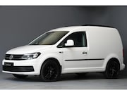 Volkswagen Caddy - 1.0 TSI L1H1 BMT AIRCO | CRUISE | CAMERA