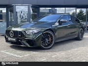 Mercedes-Benz AMG GT - 4-Door Coupe AMG 63 S E Performance Premium Plus Schuifdak |