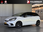 Honda Jazz - 1.5 e:HEV Executive