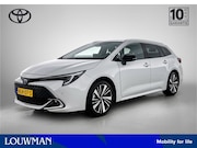 Toyota Corolla - Touring Sports Hybrid 140 Dynamic | NL dealeronderhouden | S
