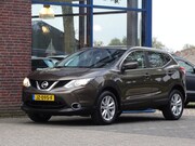 Nissan Qashqai - 1.2 Connect Edition