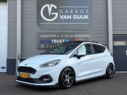 Ford Fiesta - 1.5 EcoBoost ST-3 200PK MaxtonDesign, Panodak, Carplay, Clim