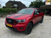 Ford Ranger - Stormtrak automaat 4x4 Leder