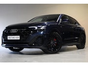 Audi Q8 - 55 TFSI e quattro Pro Line S |Pano |RS Zetels |Softcolse |Lu