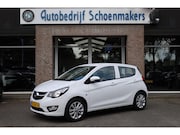 Opel Karl - 1.0 ecoFLEX 120 Jaar Edition CRUISE BT-TELEFOONVERB. AIRCO D