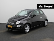 Fiat 500 - 0.9 TwinAir Turbo Young | AIRCO | DAB | CRUISE CONTROL | BT 