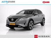 Nissan Qashqai - 1.3 MHEV Xtronic Tekna Plus