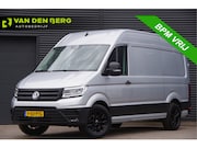 Volkswagen Crafter - 35 2.0 TDI L3H3(L2H2) 3-ZITS, 177PK AUT. LED, CAMERA, NAVI, 