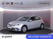 Volkswagen Polo - 1.0 TSI Style 95 PK | Navigatie | Matrix koplampen | Stoelve