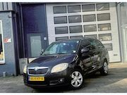 Skoda Fabia - Combi 1.4-16V Tour | Clima | Cruise | APK 05-2027