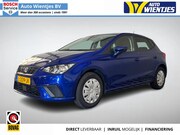 Seat Ibiza - 1.0 TSI | Business Intense 5-Drs | Airco-Ecc | Navi | Camera