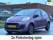 Peugeot 107 - 1.0 Access Accent 5DR*Airco*Apple/Carplay*Navigatie*NAP*Elek