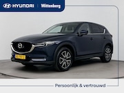 Mazda CX-5 - 2.0 SKYACTIV-G 165 GT-LUXURY <| TREKHAAK | TREKGEWICHT 1800 