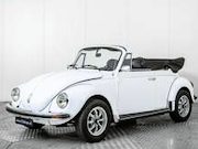 Volkswagen Kever - Cabriolet 1303 LS