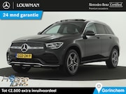 Mercedes-Benz GLC-klasse - 300 e 4MATIC Premium Inclusief 24 maanden MB Certified garan
