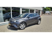 Toyota C-HR - 1.8 Hybrid Active Trekhaak/Navigatie/Camera/Cruise-control