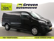 Peugeot Expert - 2.0 BlueHDI L3H1 | Aut. | Airco | Cruise | 3 Zits | Trekhaak