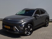 Hyundai Kona - 1.6 GDI HEV Premium |Leder |Stoelkoeling