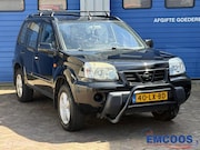 Nissan X-Trail - 2.0 Sport Plus 4WD * Airco * Elekt. Ramen