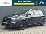 Dacia Jogger - 1.0 TCe Extreme 7p. Navigatie | Cruise Control | Parkeersens