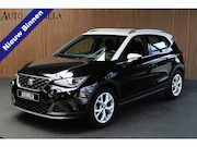 Seat Arona - 1.5 TSI FR Navi Virtual ACC PDC Climate LM velgen Stoelverwa