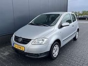 Volkswagen Fox - 1.2 Trendline 2007 Airco 2027