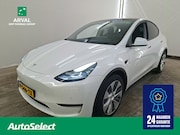 Tesla Model Y - 75 kWh 351pk Long Range AWD | SOH 90% | Incl. 24 Maanden Bov
