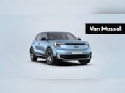 Ford USA Explorer - Style Standard Range RWD 58 kWh 444km Rijbereik