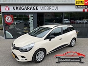 Renault Clio - 0.9 TCe Life 1e Eign. Incl. Beurt