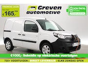 Renault Kangoo - Z.E. 33 kWh | SOH 94% | Huur Accu | Airco | Camera | Cruise