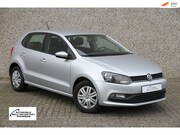 Volkswagen Polo - 1.0 Comfortline 5 deurs / Airco / 4 elektrische ramen / enz.