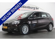 BMW 2-serie Active Tourer - 218i Essential - Navi / Bluetooth / Parksens. achter