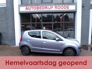 Nissan Pixo - 1.0 Airco automaat nw apk nette staat