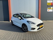 Ford Fiesta - 1.0 EcoBoost Hybrid ST-Line X |Pano|B&O| Stoel/stuurverwarmi