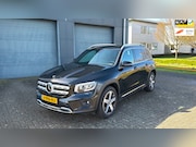 Mercedes-Benz GLB-Klasse - 200 d Business Solution Luxury 2020 Automaat dealer onderhou