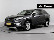 Toyota RAV4 - 2.5 Hybrid Business | Achteruitrij Camera | 360 Camera | Sto