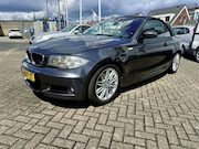 BMW 1-serie - Cabrio 118i