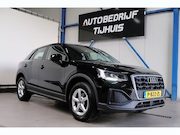 Audi Q2 - 35 TFSI Pro Line Automaat - N.A.P. Airco, Cruise, PDC, Navi.