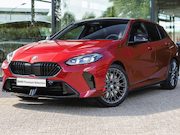 BMW 1-serie - 120 M Sport Automaat / Sportstoelen / Achteruitrijcamera / A