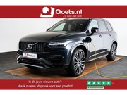 Volvo XC90 - 2.0 T8 Recharge AWD R-Design Panoramadak - Trekhaak - Head u